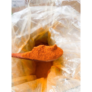 Ớt bột khô 100g - 200g - 300g