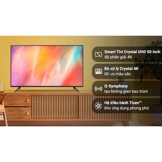 TIVI SAMSUNG 50 INCH 4K