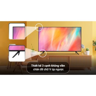 TIVI SAMSUNG 50 INCH 4K