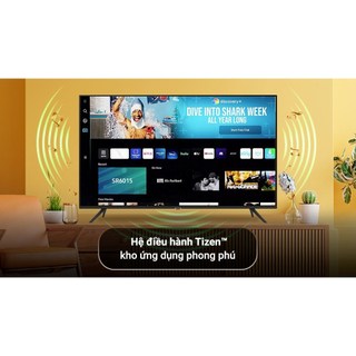 TIVI SAMSUNG 50 INCH 4K
