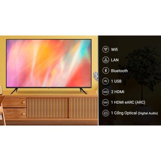 TIVI SAMSUNG 50 INCH 4K