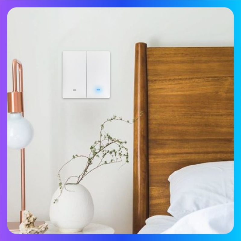 Công tắc không dây Vconnex, Safe Zone