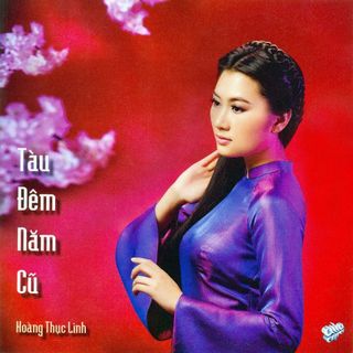 2 CD Hoàng Thục Linh Quốc Khanh Nổi tiếng - Cd Nhạc vàng nhạc Trữ Tình chất lượng cao - Phôi Phono Bìa màu