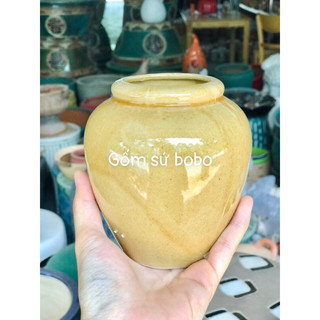 chum lu mini uống nước