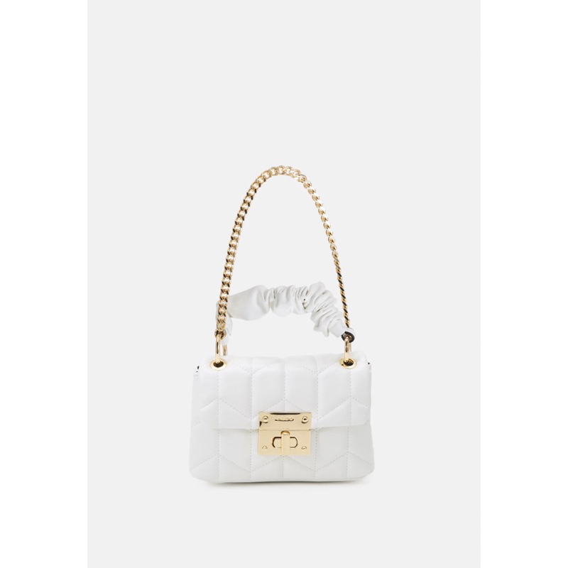 Túi aldo cầm tay đeo chéo nữ