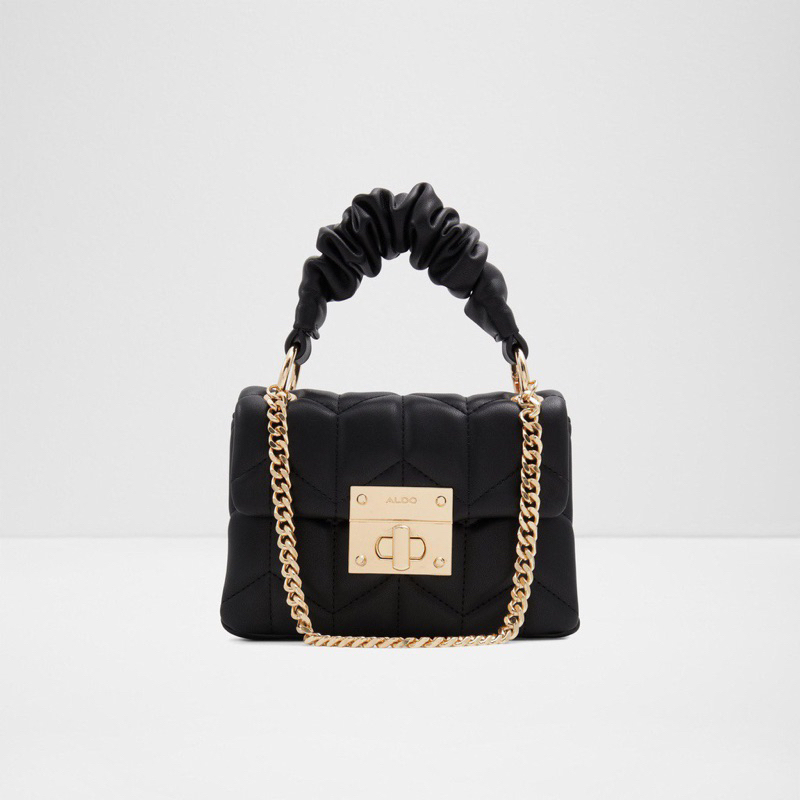 Túi aldo cầm tay đeo chéo nữ