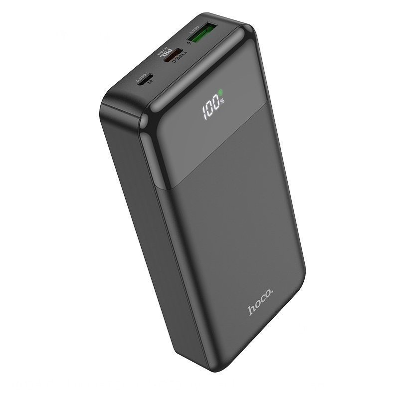 Sạc dự phòng 20w 10000mAh cho iphone samsung