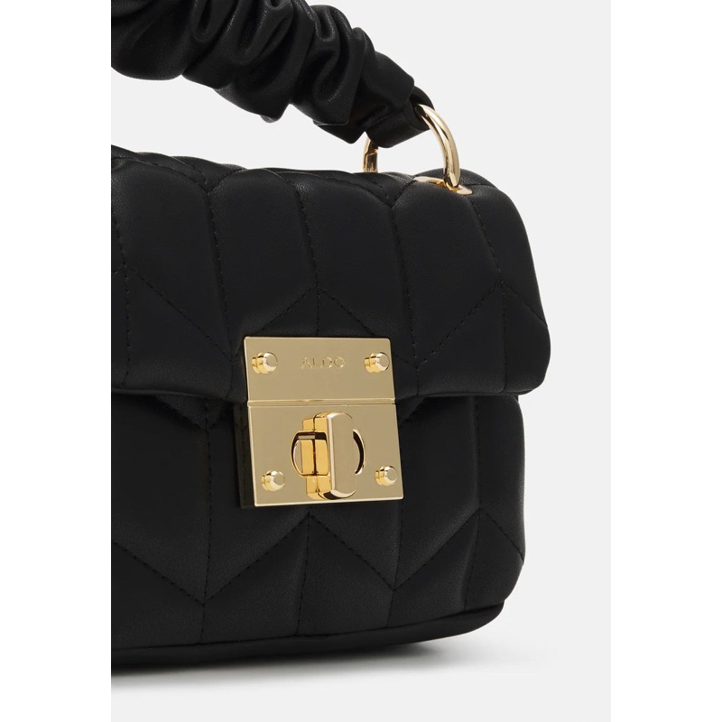 Túi aldo cầm tay đeo chéo nữ