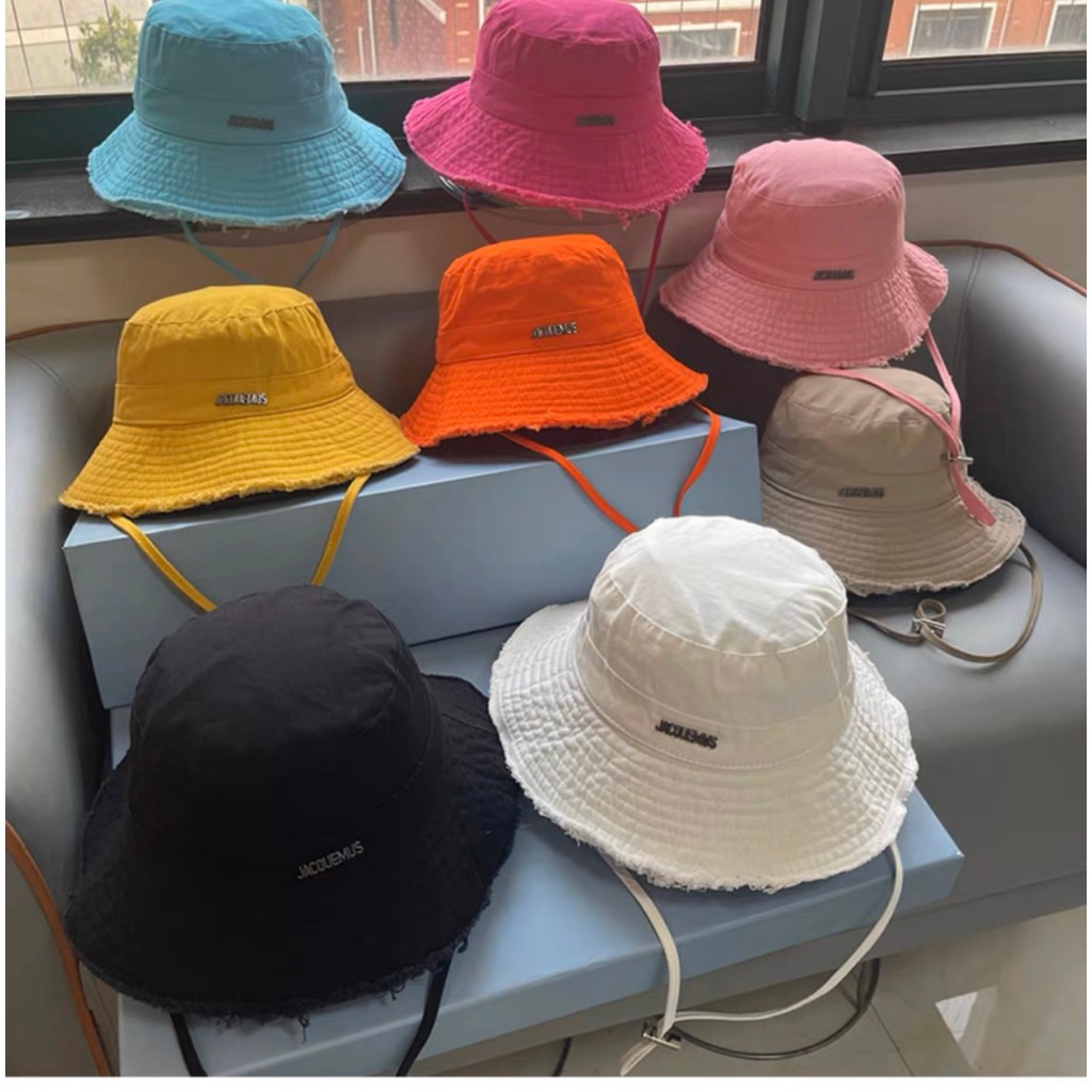 [MTM STORE] NÓN JACQUEMUS CÓ DÂY