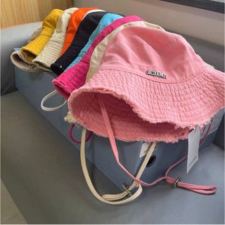 [MTM STORE] NÓN JACQUEMUS CÓ DÂY