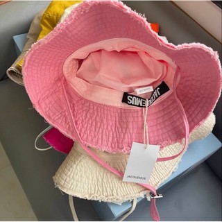 [MTM STORE] NÓN JACQUEMUS CÓ DÂY
