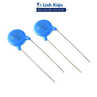 Tụ bảo vệ quá áp 150V ilinhkien.