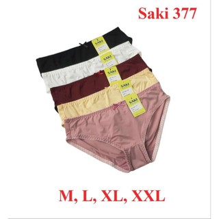 Set 5 cái quần thun lạnh saki 377 - np97