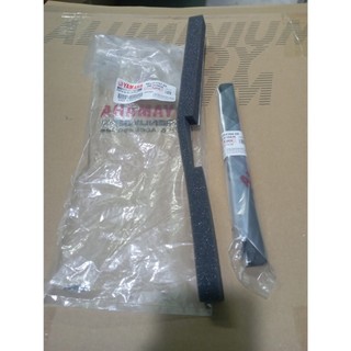 Mút bàn thờ + Mút ốp sườn yaz zin 5BU 5XK YAMAHA 125ZR chính hãng Malaysia