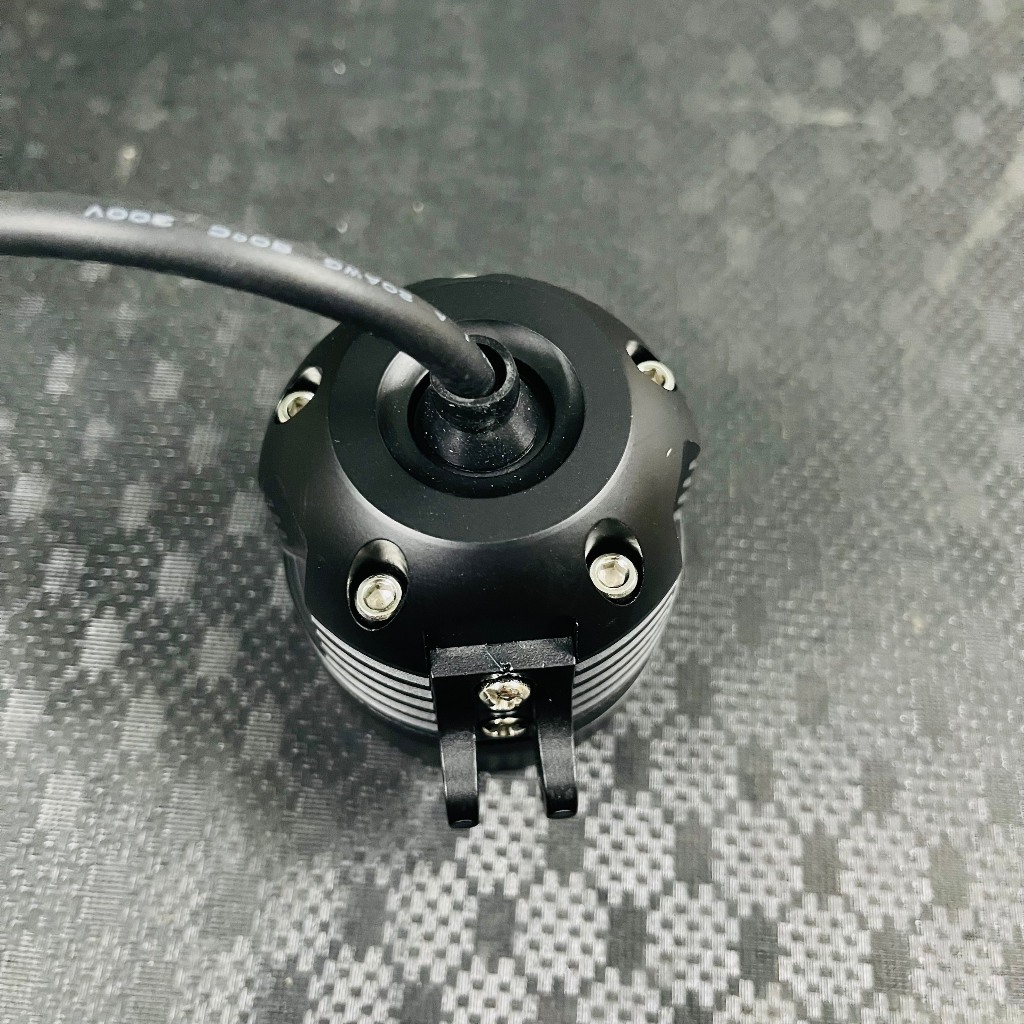 Đèn Trợ Sáng L4X CREE 35W Gắn Nhiều Dòng Xe + Kèm Pass - Ánh Sáng Trắng Siêu Sáng, Gắn Nhiều Vị Trí - BẢO HÀNH 1 NĂM