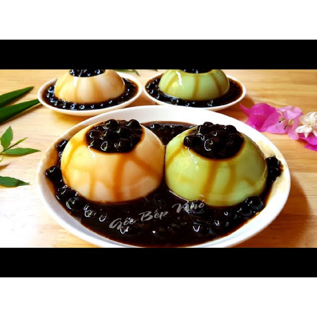 1gói Bột tàu hũ SUN SOY MIX origin SINGAPORE