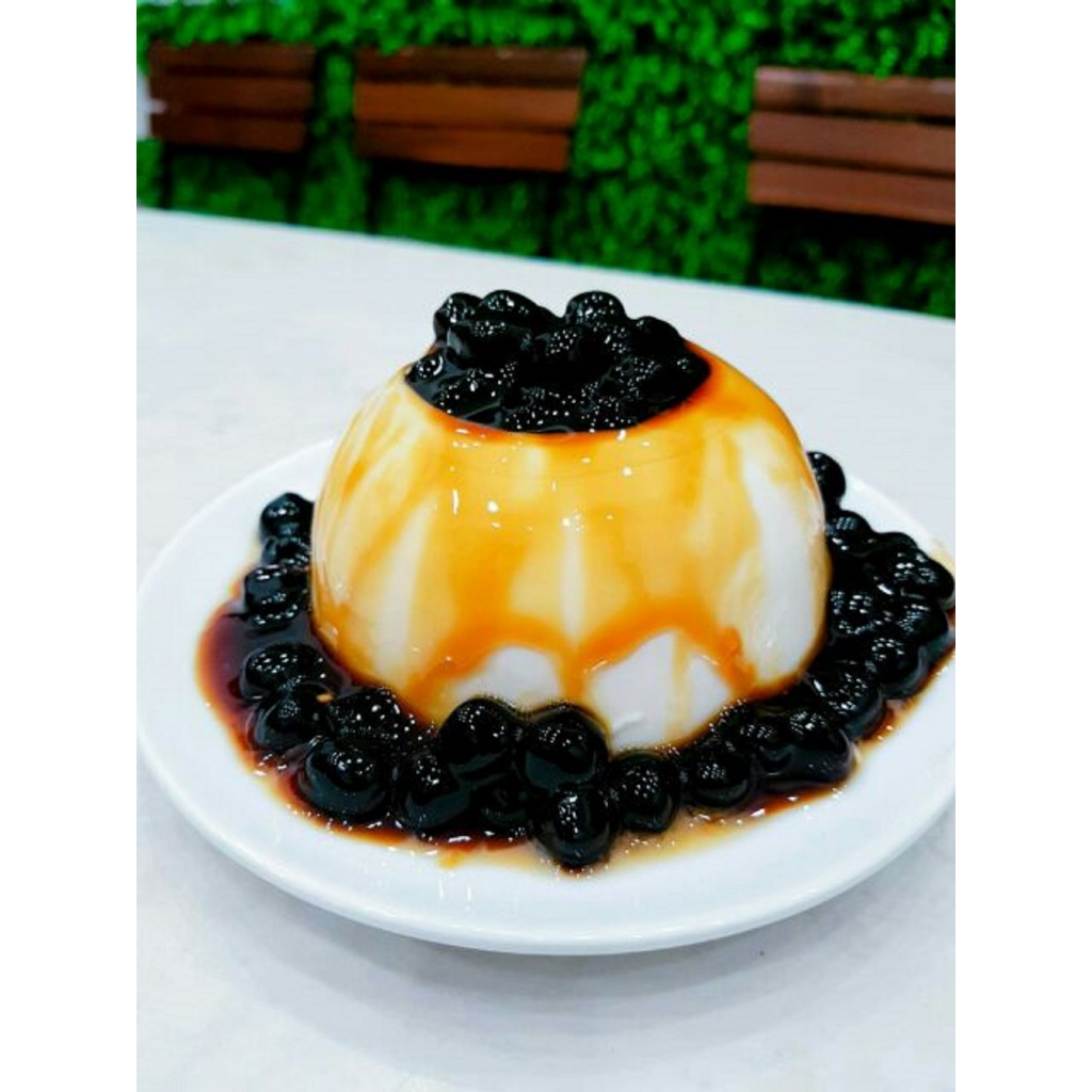 1gói Bột tàu hũ SUN SOY MIX origin SINGAPORE