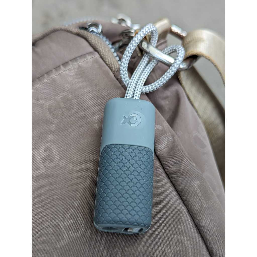 Cáp ngắn sạc nhanh MFI chính hãng POSS dài 20cm