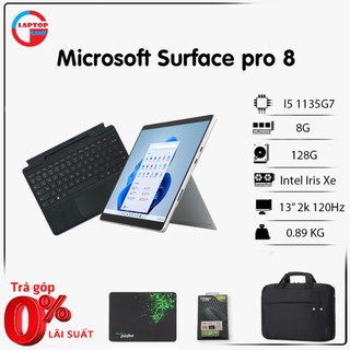 Laptop Microsoft Surface Pro 8