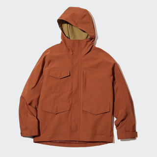 Áo Parka Uniql0 chuẩn hãng
