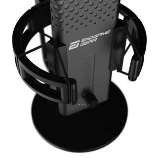 Thiết bị thu âm Endgame Gear Xstrm (Trắng / Đen)