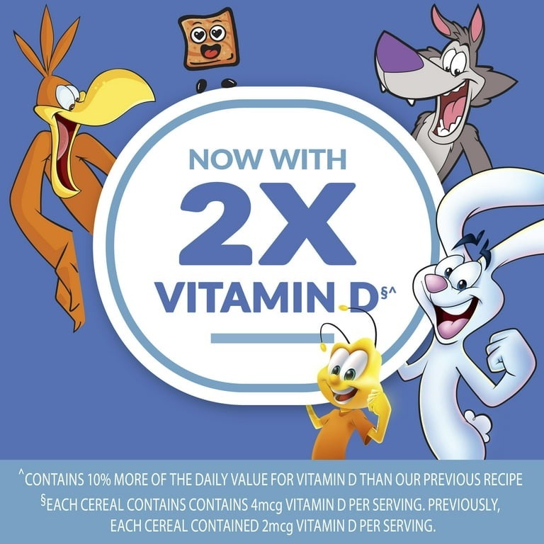 Cereal ăn sáng Cheerios, vị Mật ong Honey Nut Gluten Free 532gr