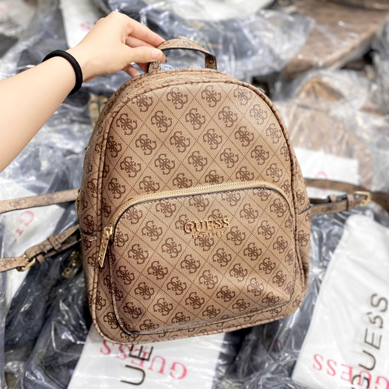 Balo guess đeo vai cho nữ