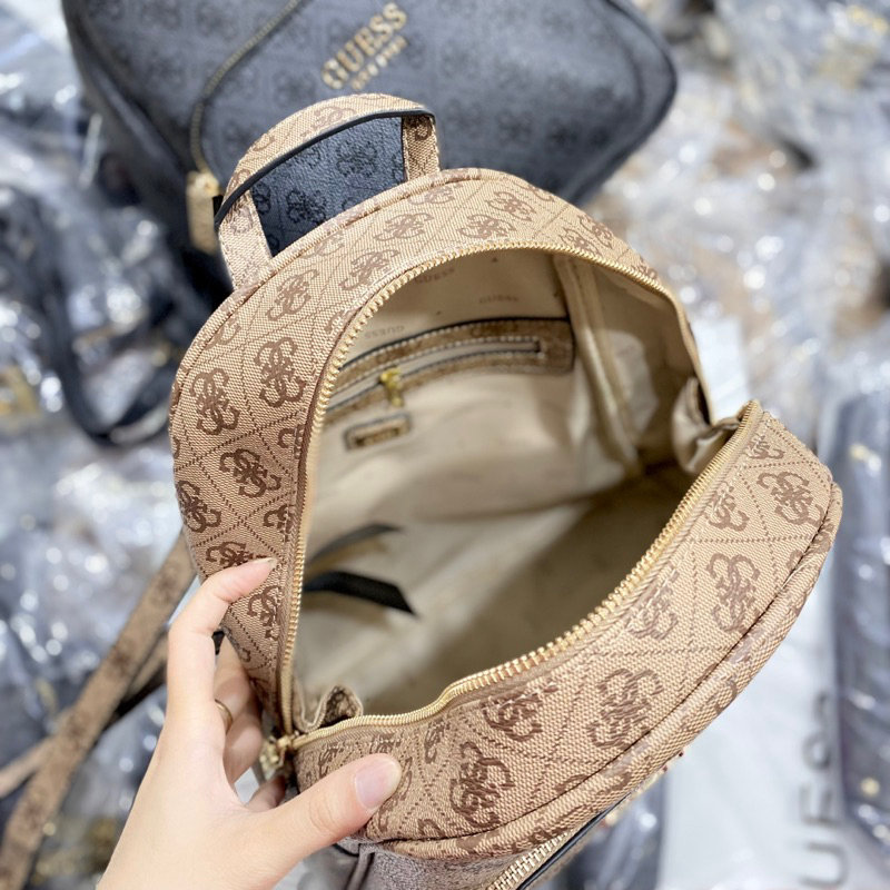 Balo guess đeo vai cho nữ