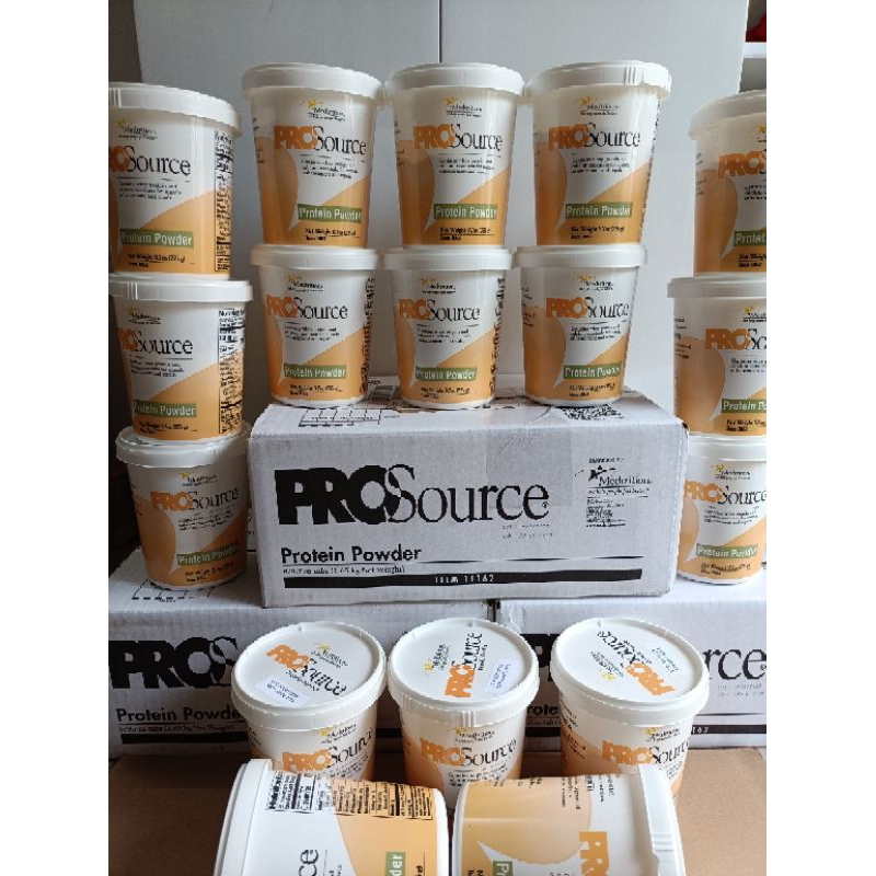 Prosource Powder  Đạm chuẩn PDCASS100 xuất xứ Mỹ