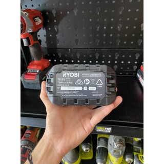 PIN 4.0AH RYOBI 18V
