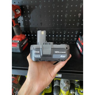 PIN 4.0AH RYOBI 18V