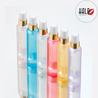 Xịt thơm tóc và body Mumchit Hair & Body Mist