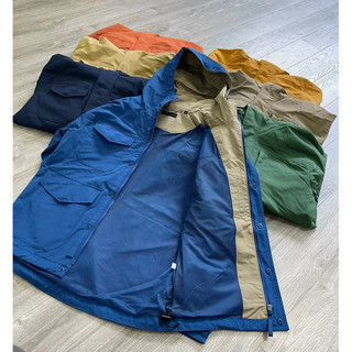Áo Parka Uniql0 chuẩn hãng