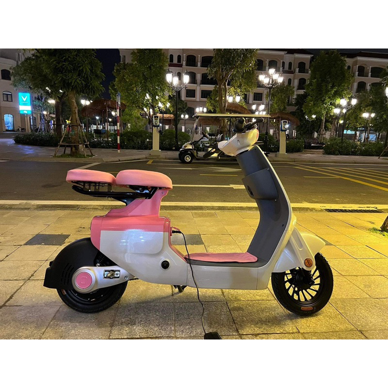 Gác chân xe điện VC, Cap, ……