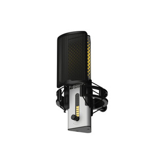 Thiết bị thu âm Endgame Gear Xstrm (Trắng / Đen)