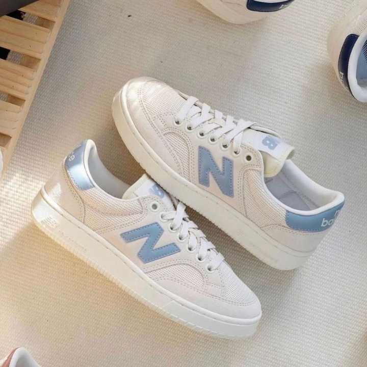 Giày New Balance Nam Nữ, Giày NB 300 CRT Nam Nữ Hàng Cao Cấp Full Box