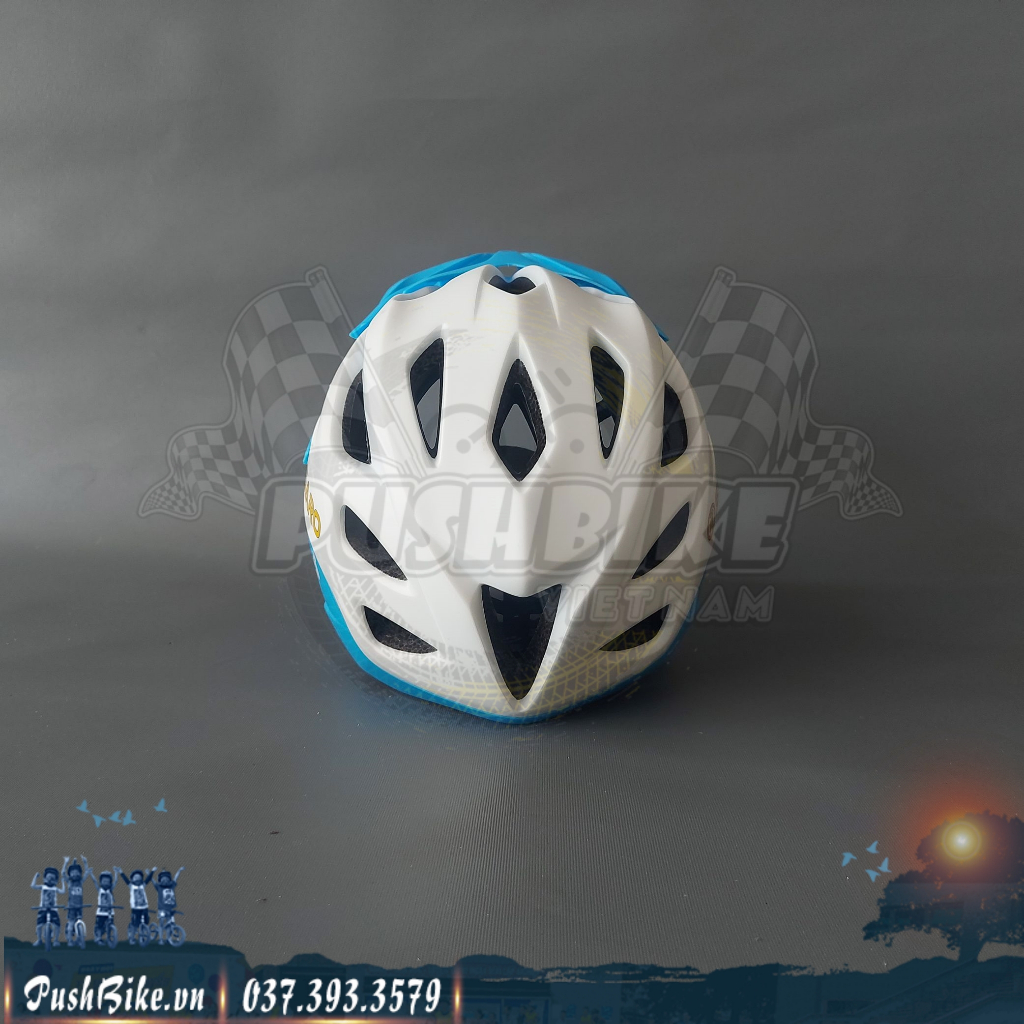 Mũ bảo hiểm fullface Saro