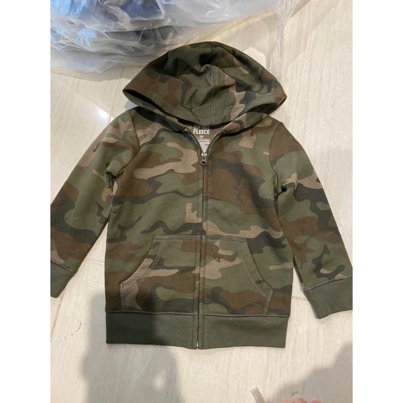 Áo khoác mỏng bé trai xuất xịn 1-12t