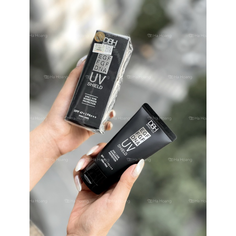 KCN D.B.H bản mới