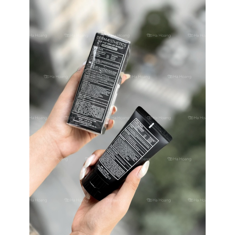 KCN D.B.H bản mới