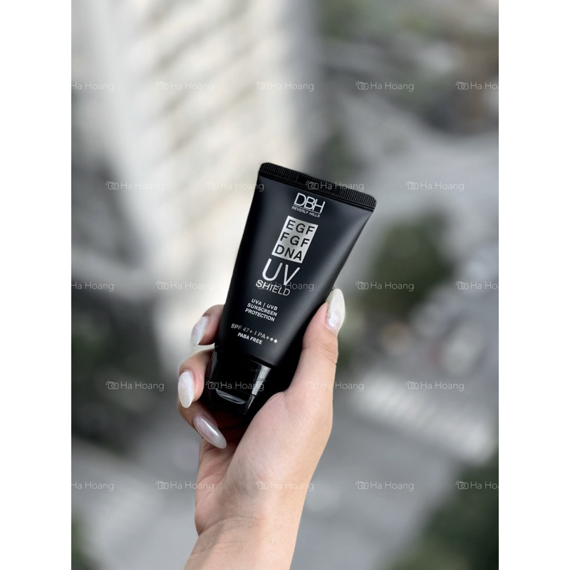 KCN D.B.H bản mới