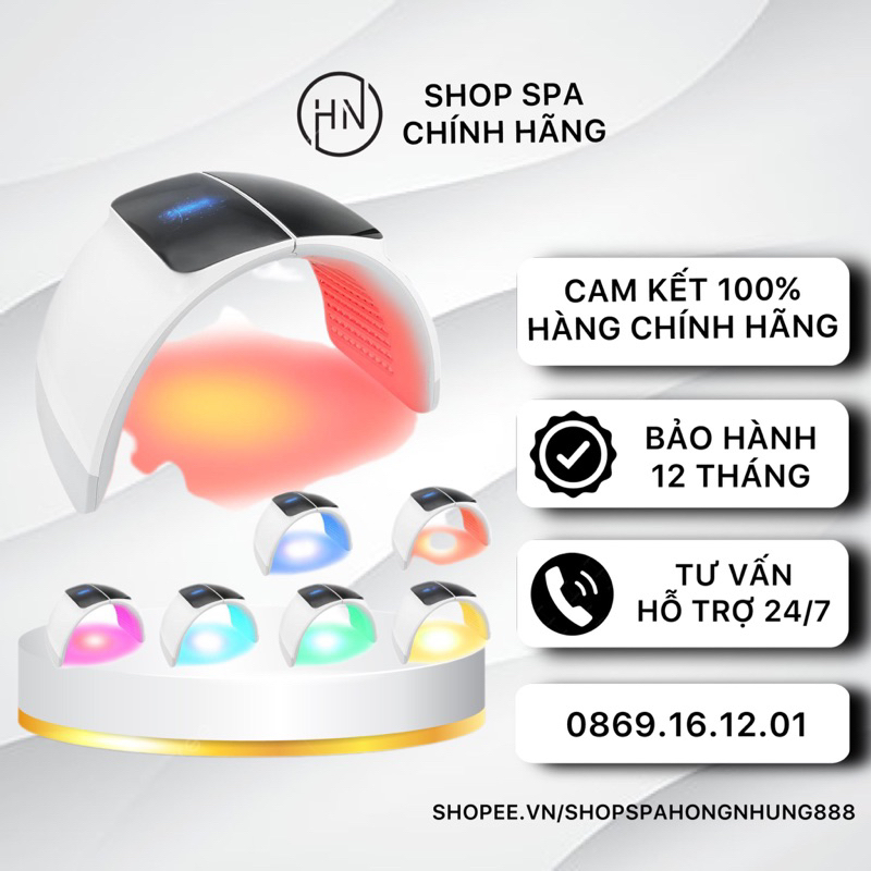 Vòm Ánh Sáng Sinh Học Devoir Cảm Ứng Hàn Quốc | Vòm Cảm Ứng Devoir Bảo Hành 12 Tháng