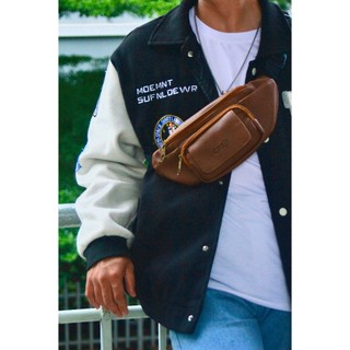 Túi đeo chéo CNT unisex TĐX43 đeo được 2 kiểu