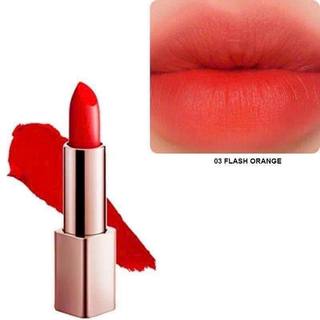 Son thỏi G9 Skin vỏ vàng