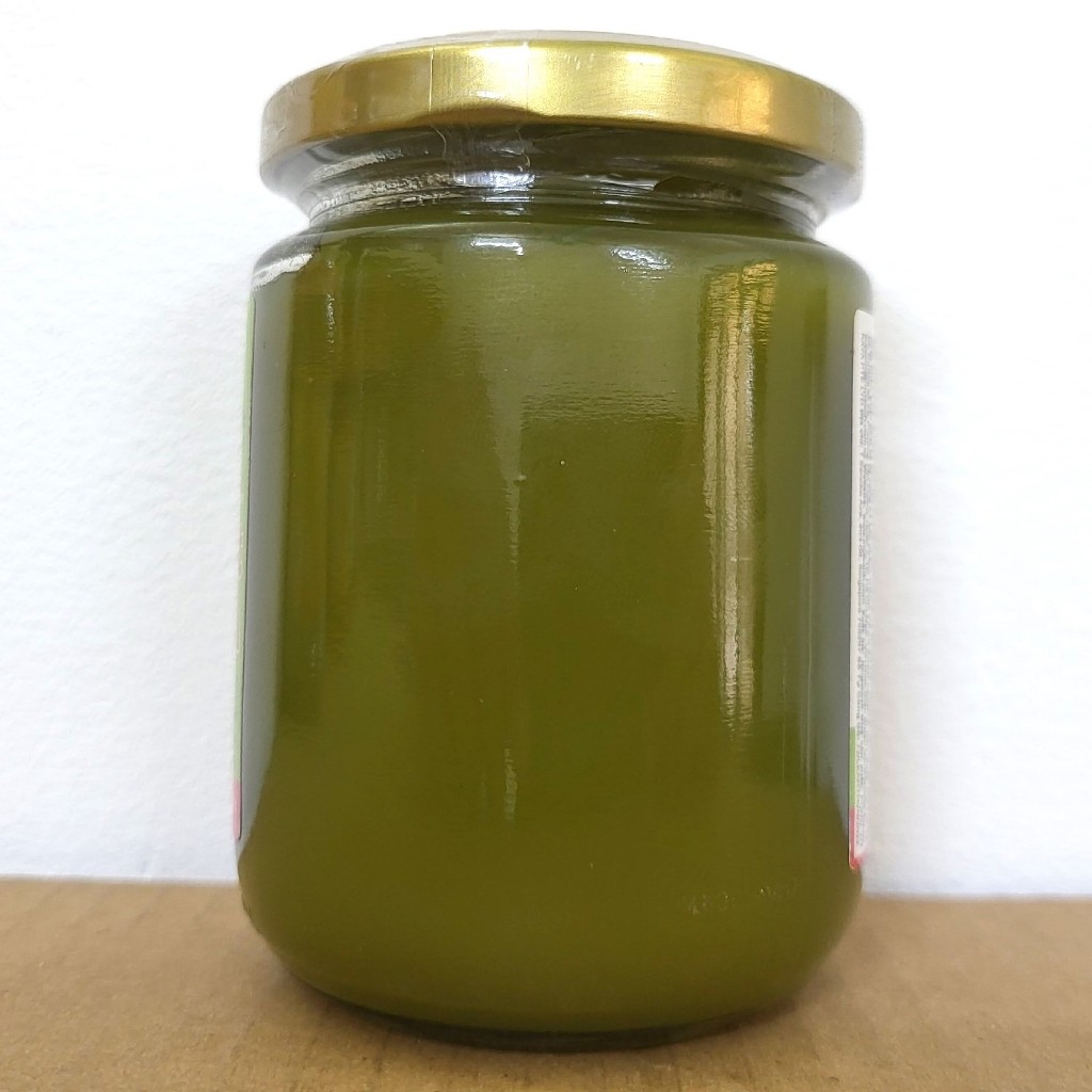 FONG YIT  MỨT KAYA VỊ LÁ DỨA  Pandan Kaya