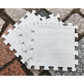 Thảm Xốp Vân Gỗ 30x30 Dày 1cm