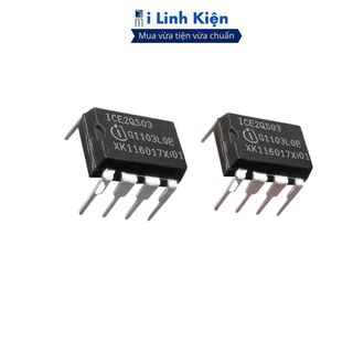 ICE2QS03 DIP-8 ic nguồn combo 2 con chất lượng tốt ilinhkien
