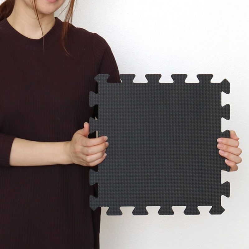 Thảm xốp ghép lót sàn ko mùi 30x30x1cm cho bé hàng VNXK