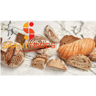 Men Mauri Đỏ Lạt - 500 gram