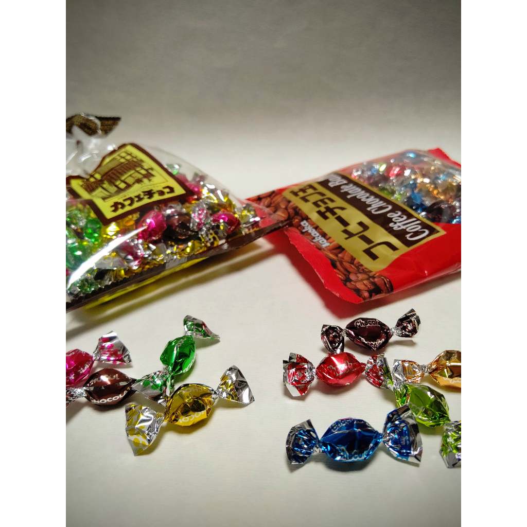 ☕🍫 Kẹo Socola Coffee Ball Takaoka 115g - Nhật Bản 🇯🇵🇯🇵